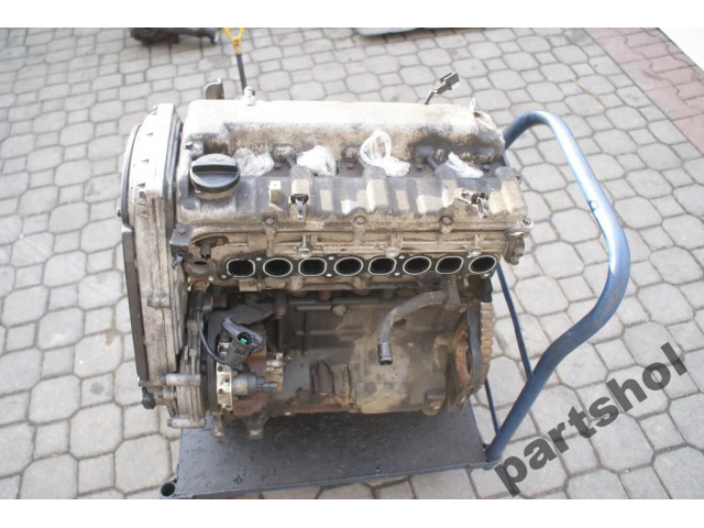Двигатель KIA SORENTO 2.5 CRDI 140 л.с. D4CB Rybnik