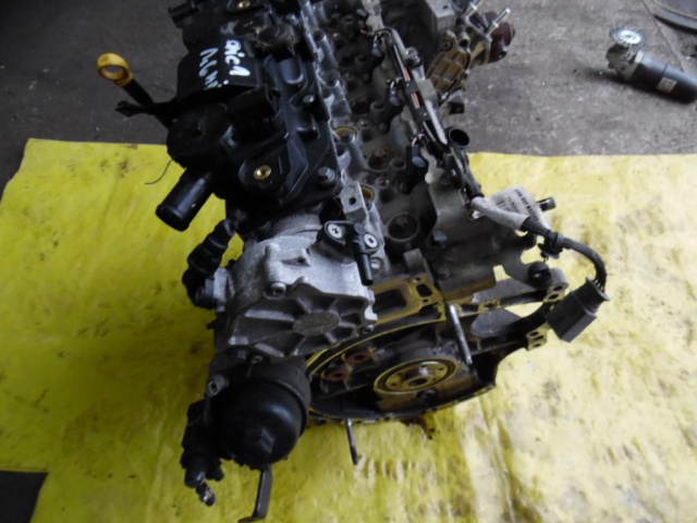 CITROEN C3 PICASSO двигатель голый 1.6 E-HDI PSA 9H06