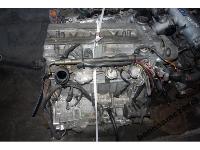 Двигатель ALFA ROMEO 164 2.0 B AR 64103