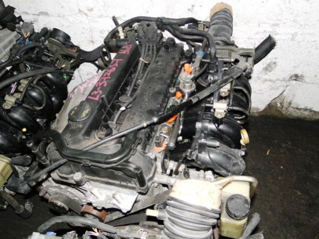 Двигатель MAZDA 2.3 16V L3 3, 5, 6 FORD SENSOR KABLE