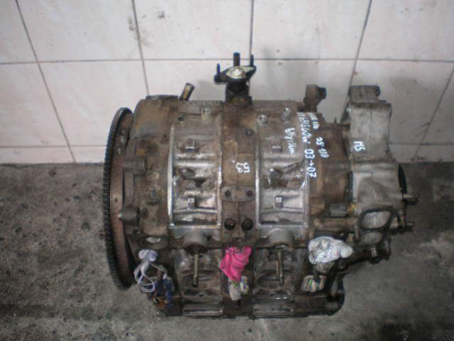 MAZDA RX-8 RX8 1.3 1, 3 B 05 192KM 13B двигатель