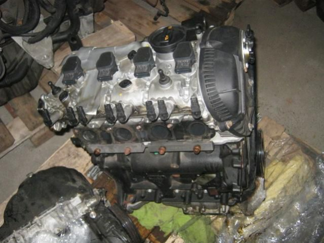 AUDI A5 двигатель 2.0TFSI CDN голый