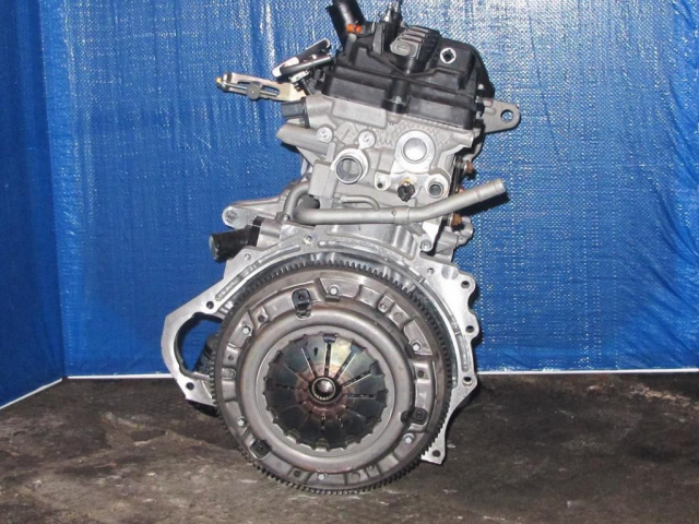 Двигатель MITSUBISHI ASX LANCER X 1.6 B 4A92 18 тыс