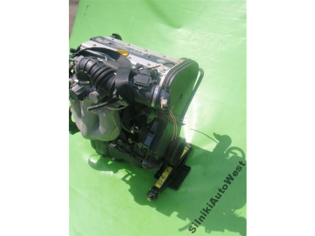OPEL ASTRA F VECTRA B двигатель 1.8 16V C18XEL