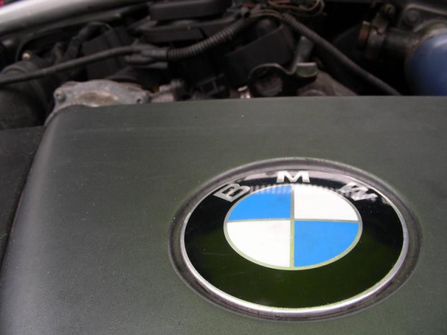 Двигатель BMW E46 320d 2.0d M47N M47ND20 320td