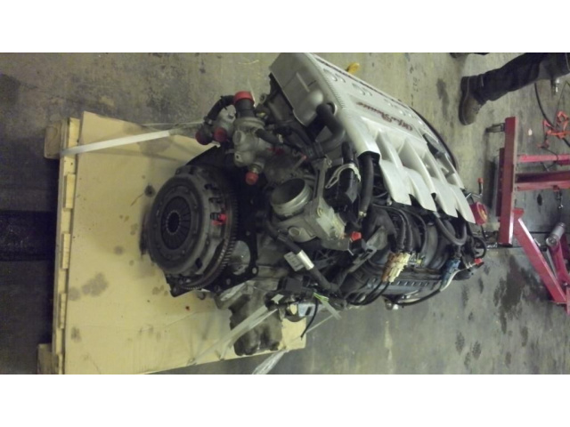 Двигатель Alfa Romeo 147 2.0 - 150hk... 96tkm