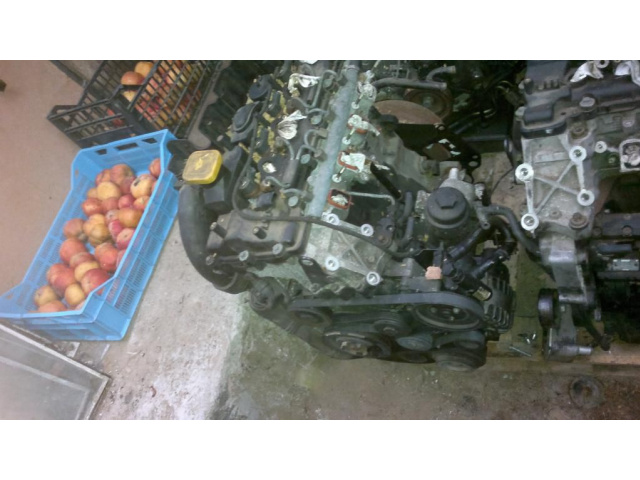 Rover 75 MG ZT двигатель 05г. 2, 0 CDT CDTI 149 000