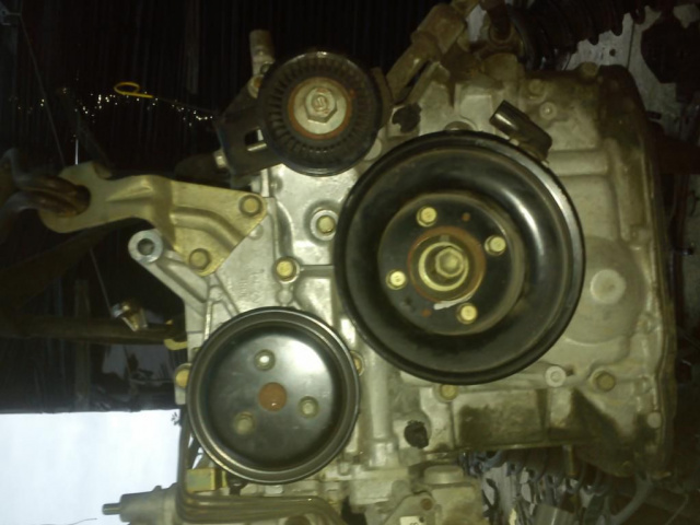 Двигатель MAZDA RX 8 192KM 7.3 BAR пробег 18TYS