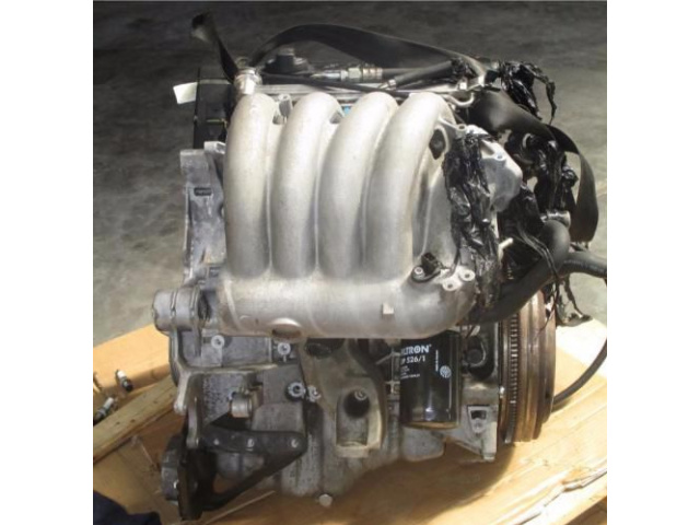 Двигатель AUDI A4 1998 1.6 AHL B5