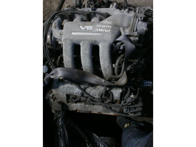 Двигатель MAZDA 626 XEDOS 2, 5 2.5 V6 гарантия