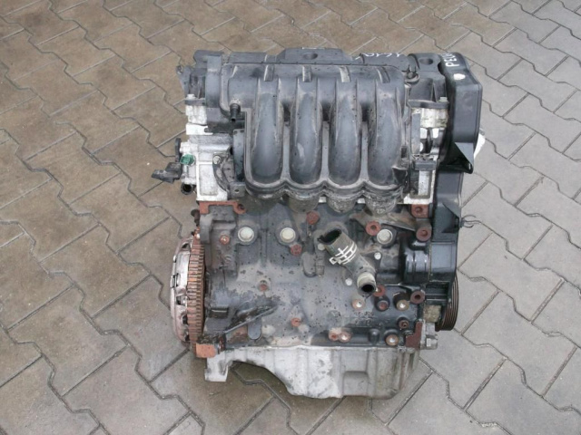 Двигатель PSA NFV PEUGEOT 307 SW 1.6 16V 46 тыс KM