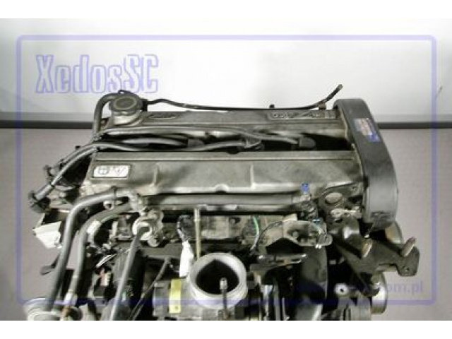 Двигатель FORD MONDEO 97 1.6 16V L1J 66kW 90 л.с. В т.ч. НДС