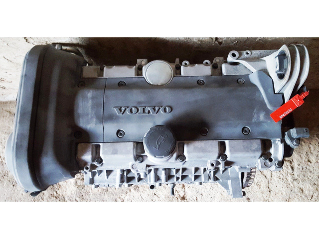Двигатель VOLVO V70 S60 S80 V50 2.4 гарантия B5244S2