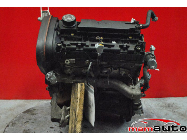 Двигатель ALFA ROMEO 147 1.6 TS 03г. FV 97976