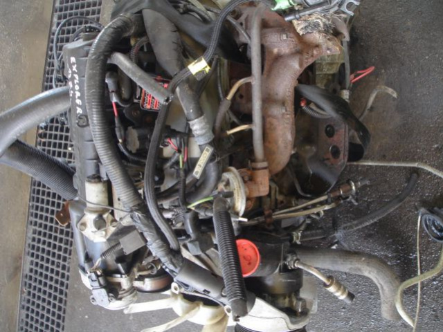 Двигатель в сборе 4.0 FORD EXPLORER II 95-01 115KW