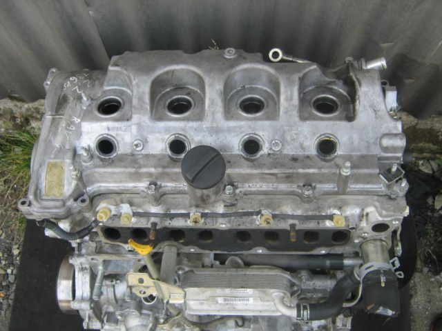 Двигатель 2AD Toyota Rav4 Rav-4 Rav 4 06- 2.2D4D