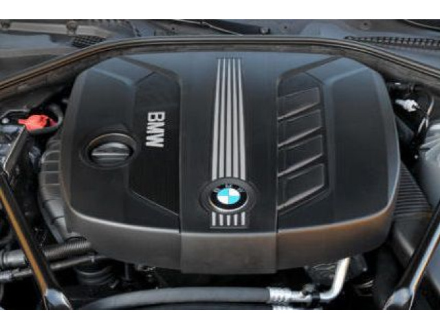 Двигатель BMW N47D20C 2.0 D 184 л.с. F10 F30 F20 F25 X3