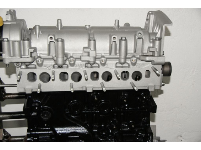 OPEL INSIGNIA двигатель 2.0 CDTI A20DTC восставновленный