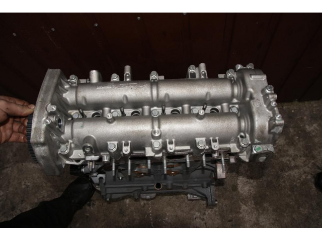 FIAT DUCATO двигатель 2.0 MULTIJET восставновленный 2014г.
