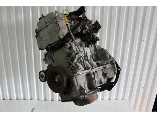 NISSAN MICRA K12 CR14 1, 4 16V двигатель