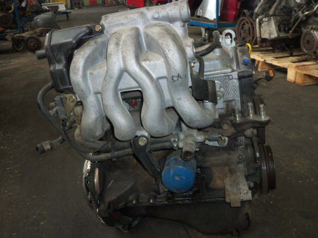 Двигатель Mazda Demio 1, 3 46kW 16V гарантия