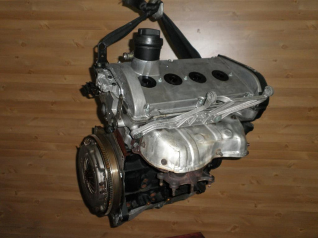 Двигатель VW GOLF SEAT LEON AUDI A3 1.8 5V AGN
