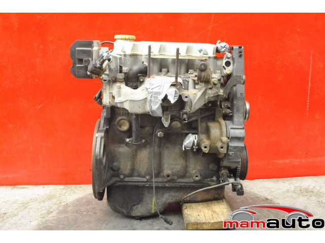 Двигатель X16SZR OPEL VECTRA B 1.6 8V 96г. FV 96805