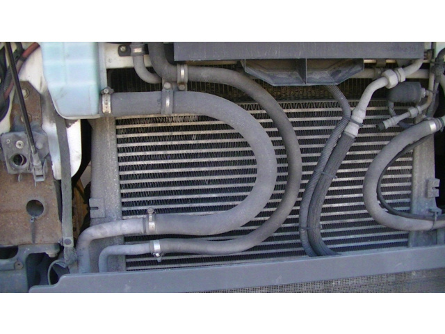 Двигатель CURSOR 10 430 IVECO STRALIS