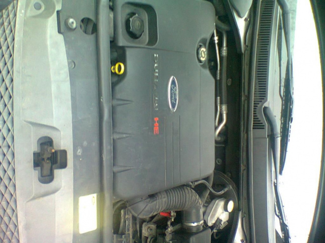 Двигатель FORD MONDEO MK3 1.8I бензин + коробка передач KOMP