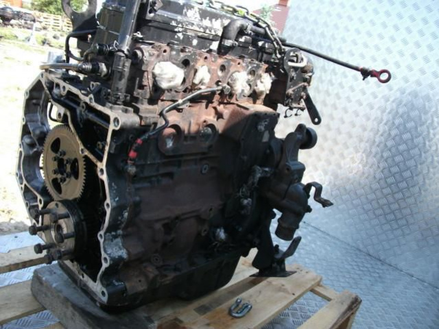 Daf LF 45 45.150 двигатель 150 л.с.