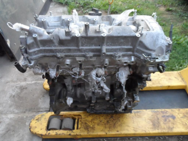 Двигатель TOYOTA RAV 4 2.2 D-CAT 177 л.с. 2AD 40 тыс.KM
