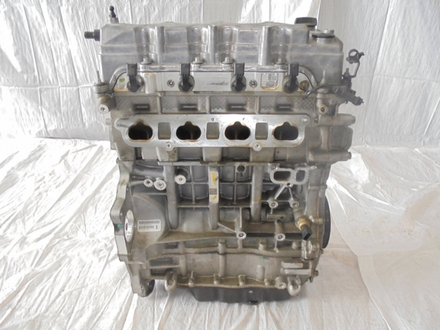Двигатель FIAT DOBLO RAM 2.4 USA бензин 1000KM POZN