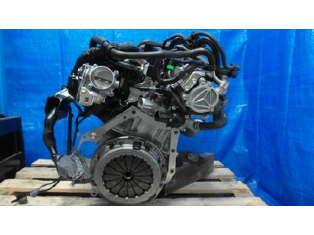 MAZDA 3 6 CX5 2014г. двигатель в сборе 2.0 BEN. PE01