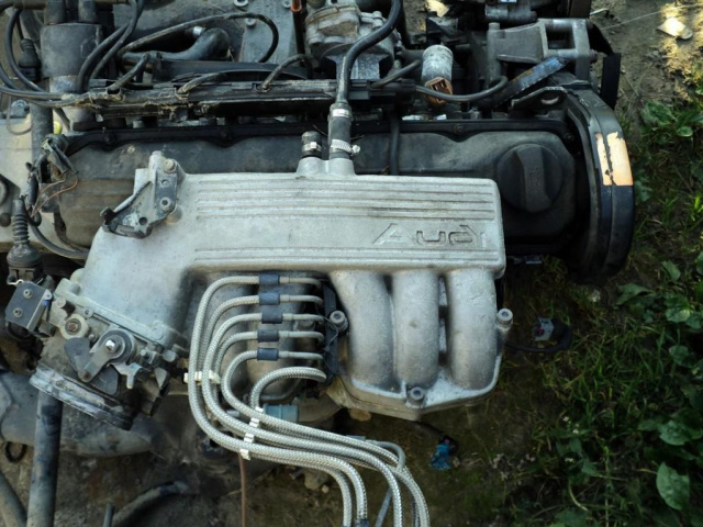 Двигатель AUDI 100 2.3 бензин
