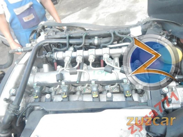 FIAT DUCATO SCUDO 2012-2015 двигатель 2.0 D MULTIJET