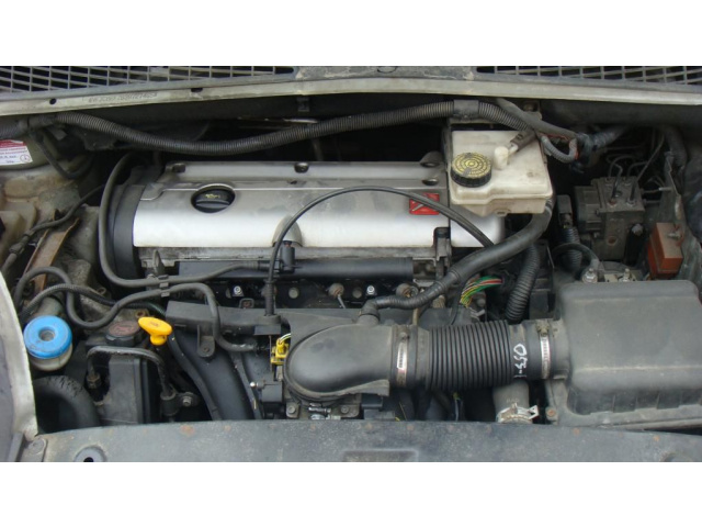Двигатель CITROEN XSARA PICASSO 1, 8 16V В отличном состоянии
