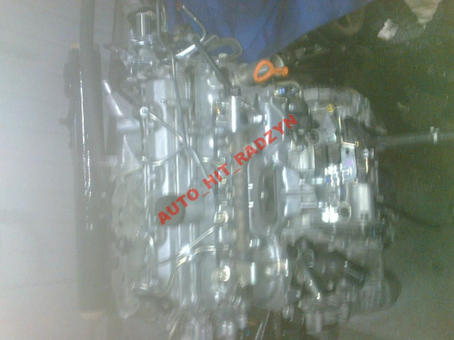 Двигатель TOYOTA AVENSIS RAV 4 2.2 DISEL