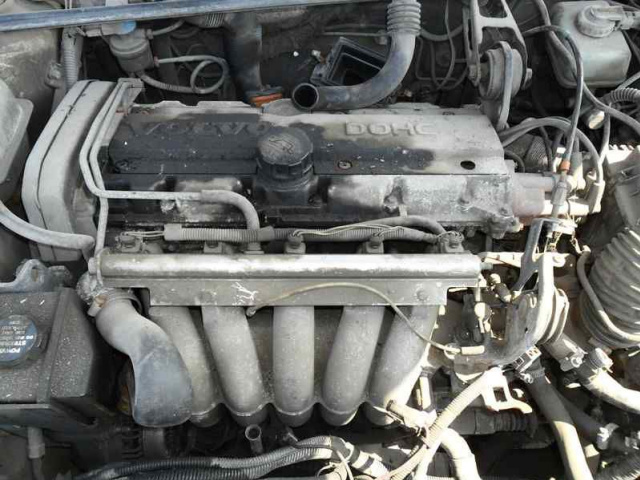 VOLVO 850 1997 л.с. 2.4 DOHC двигатель SKCE
