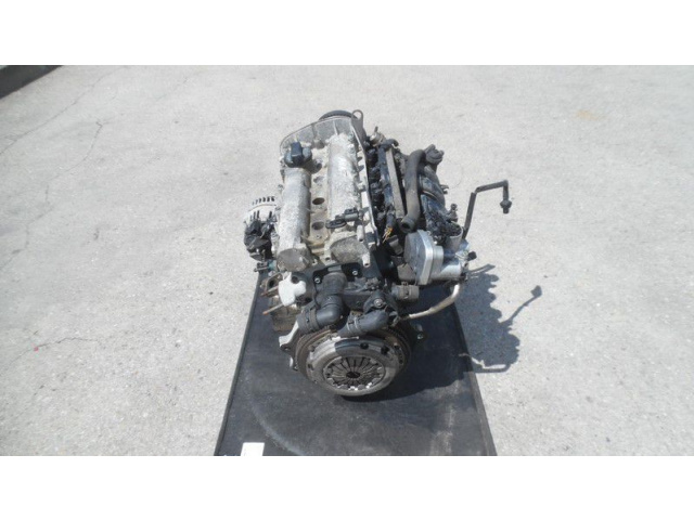 Двигатель в сборе SPRZEGLO AUA 1.4 16V AUDI A2
