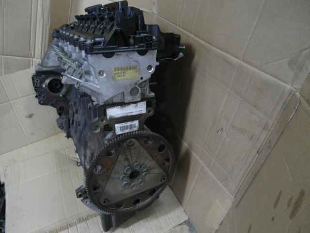 BMW E46 E39 E53 двигатель 330D 530D 3, 0D 184 л.с.