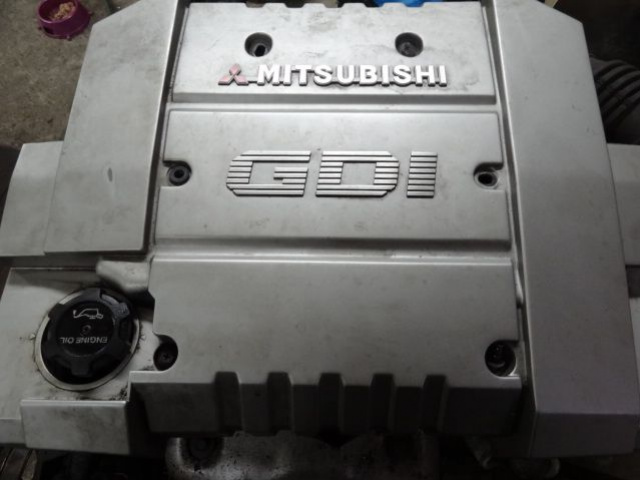 Mitsubishi CARISMA двигатель 1.8 GDI в сборе