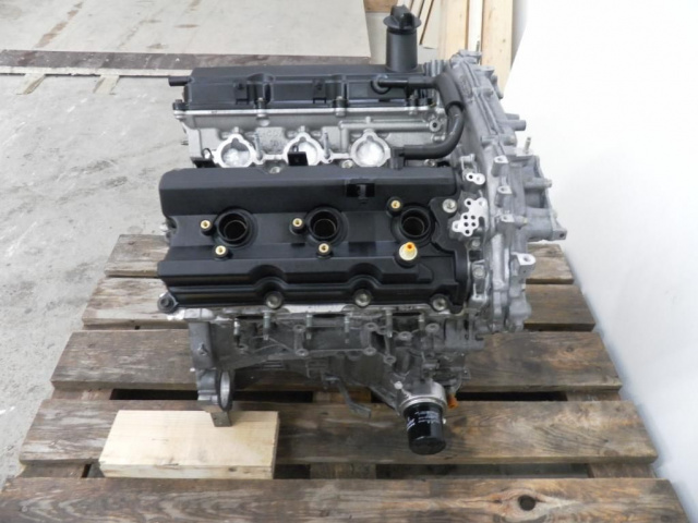 INFINITI G35 двигатель 03-08 гарантия