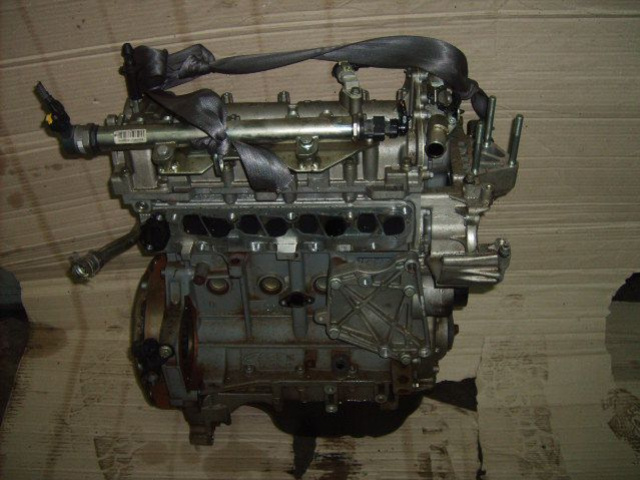 Двигатель Fiat Fiorino 1.3 multijet 199A2000