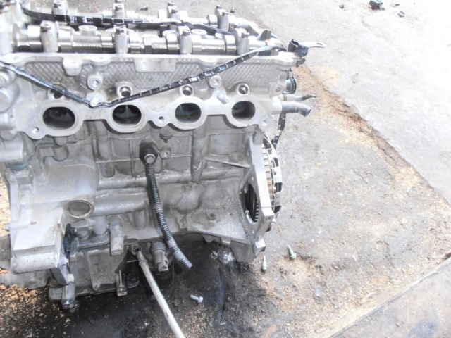 Двигатель 1.2 G4LA 26TYS KM HYUNDAI i10 i20 2011 Отличное состояние