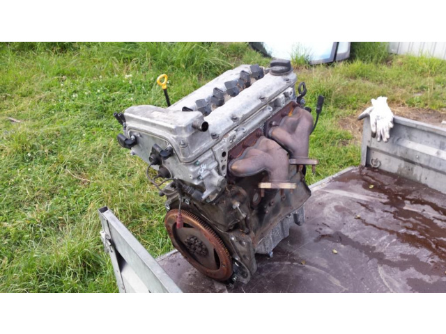 Двигатель в сборе VW PHAETON 3.2 V6 AYT Отличное состояние