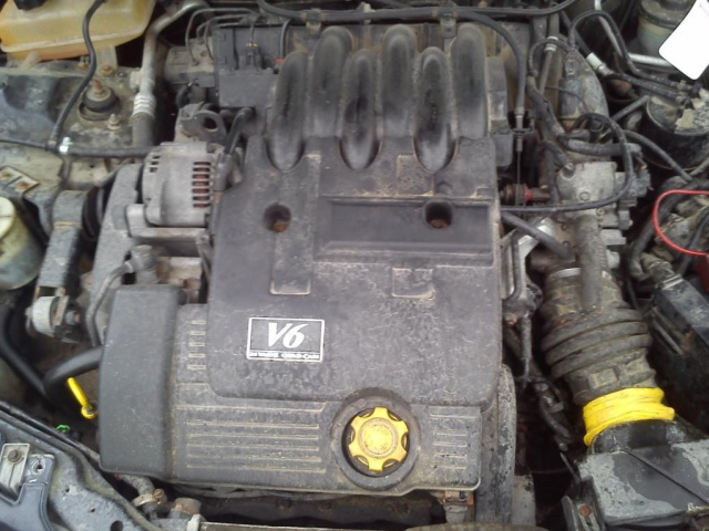 Двигатель rover 45 75 2, 0 V6 в сборе гарантия