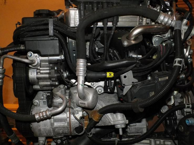 Двигатель Mercedes R 320 CDI W251 в сборе!!!