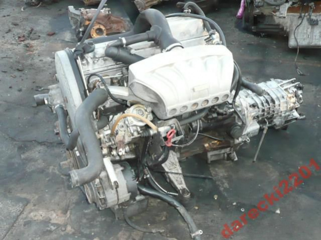BMW E30 324 D двигатель Z навесным оборудованием I коробка передач гаранти..