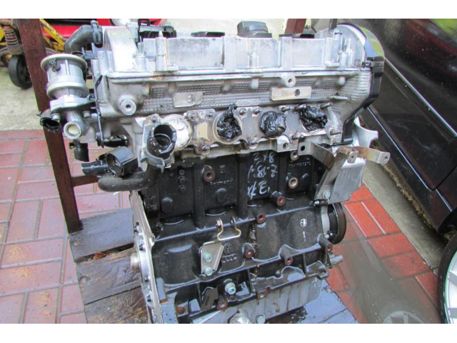 Двигатель AUDI TT.A3, s3 1.8 T 20V 180PS APP