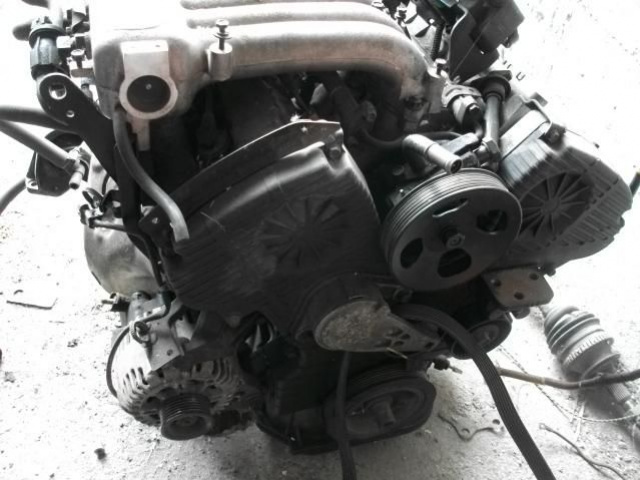 KIA MAGENTIS CARNIVAL HYUNDAY двигатель 2, 5 V6 2004R